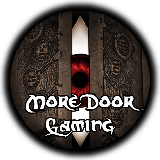 MoreDoor Gaming