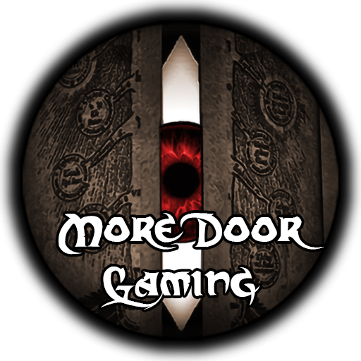 MoreDoor Gaming 